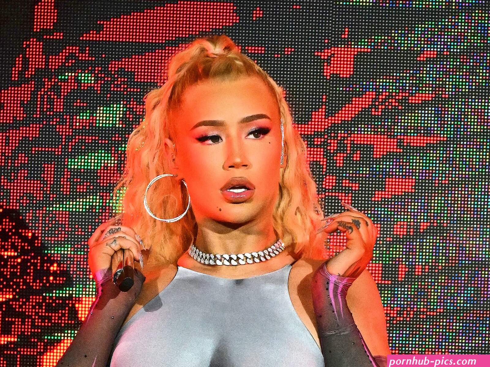Iggy Azalea: OnlyFans has been a home for safe sex work. Will celebrities ruin it?