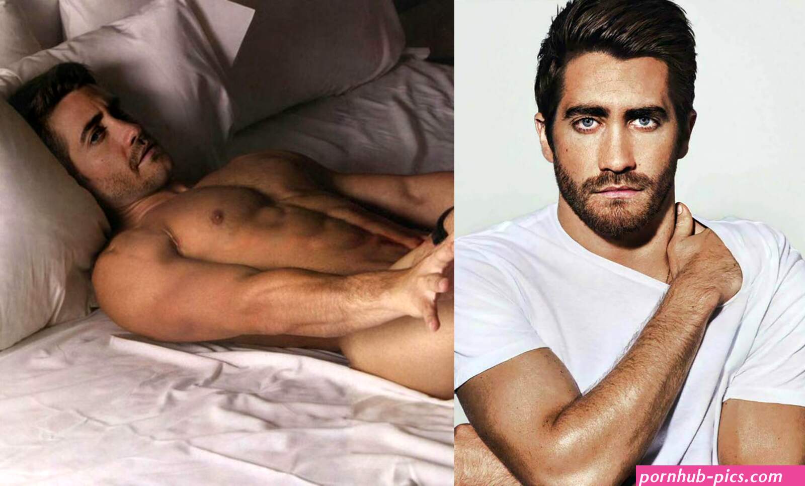 MAN CANDY: From Bottoming to Butt Naked Happy 38th Birthday Jake Gyllenhaal