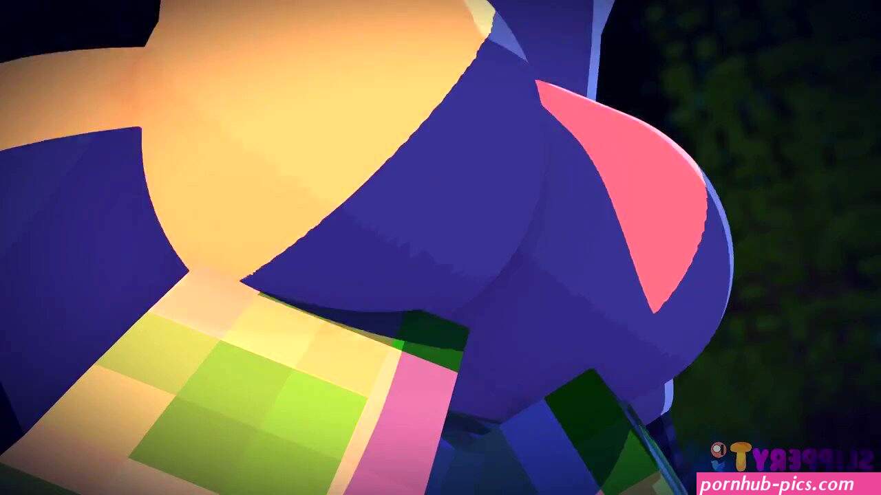 nopor18 on X: Jenny x Creeper