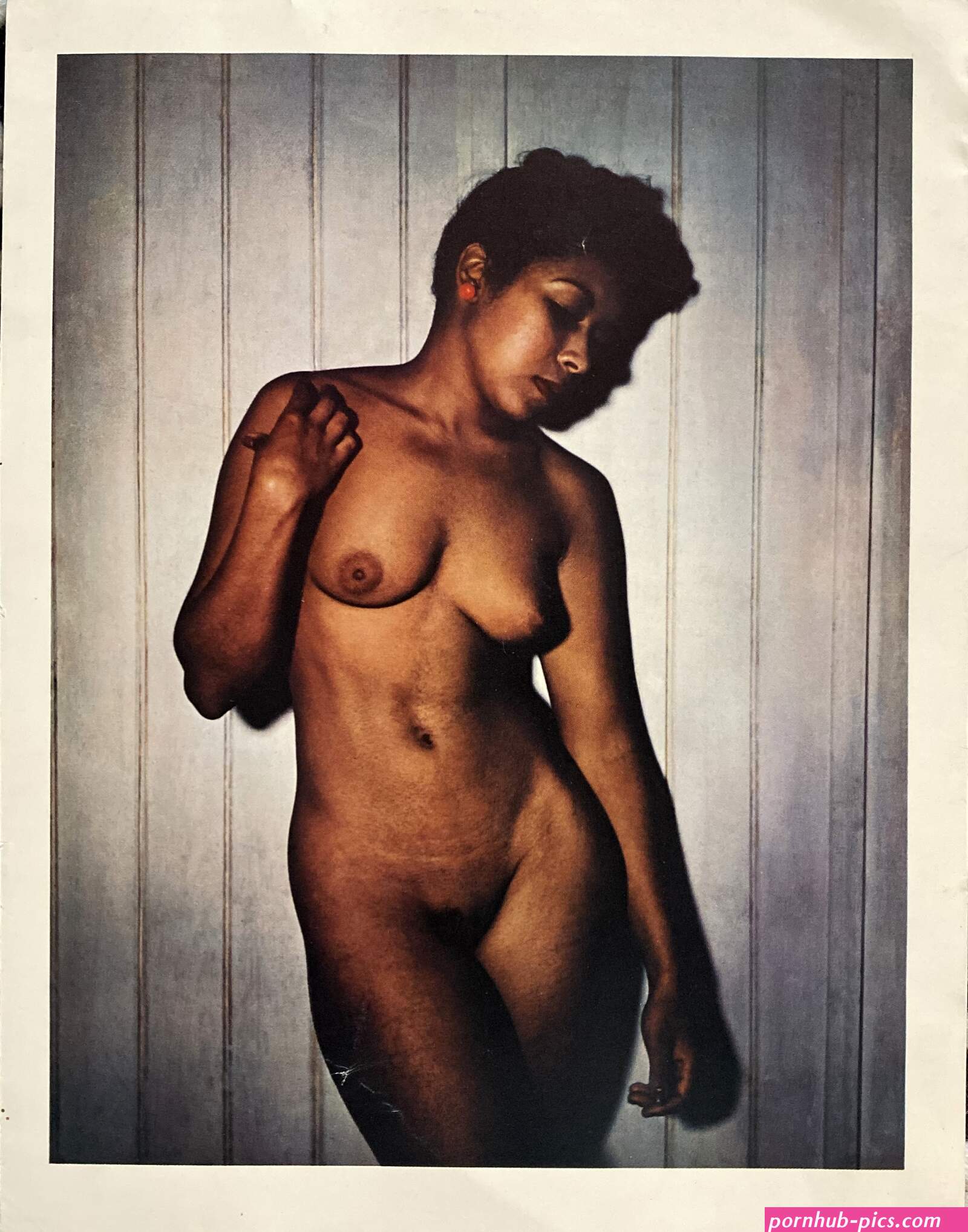 Paul Outerbridge Jr. Nudes. Robert Miller Carbro color photographs 1930-1941. Robert Miller New York. Opening September 8