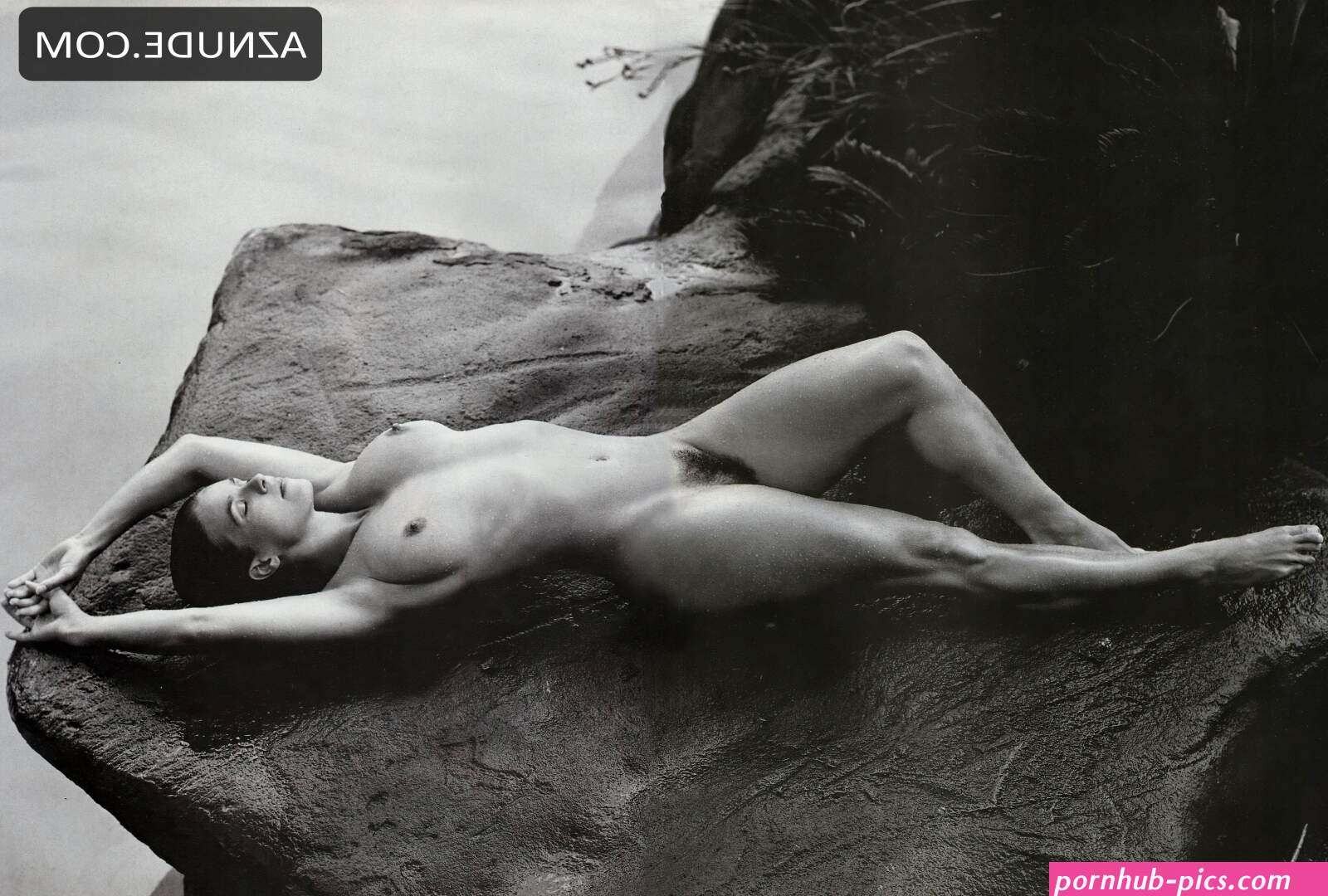 KATARINA WITT Nude