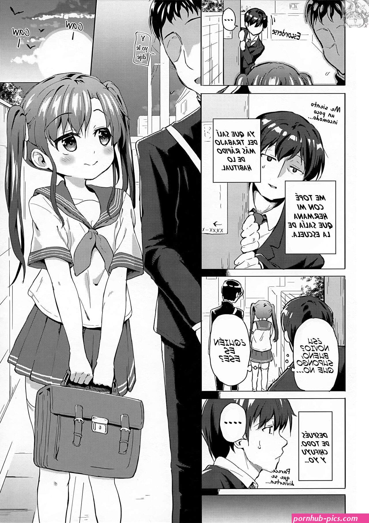 Imouto wa Ani Senyou