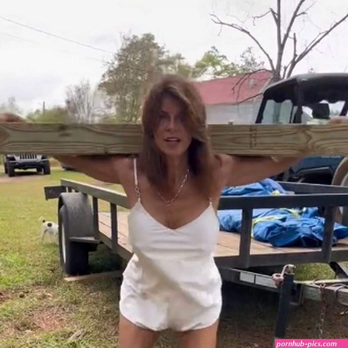 Im a country MILF