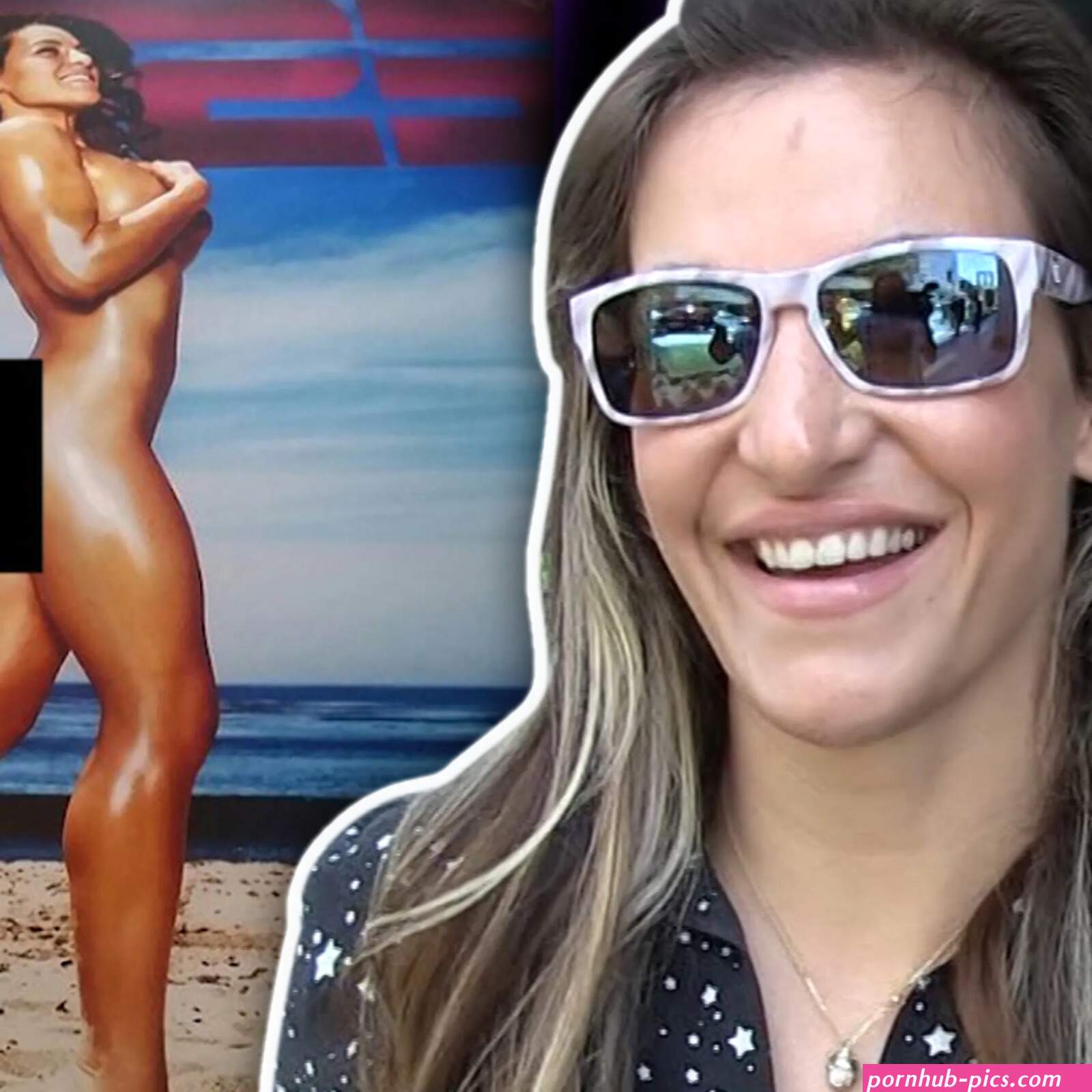 UFC Champ Miesha Tate