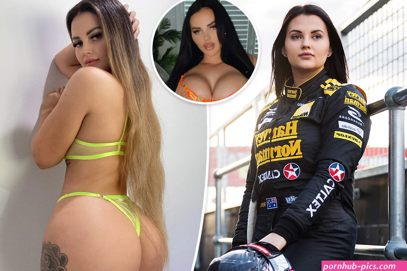 Porn star Renee Gracie shares fetish requests from OnlyFans