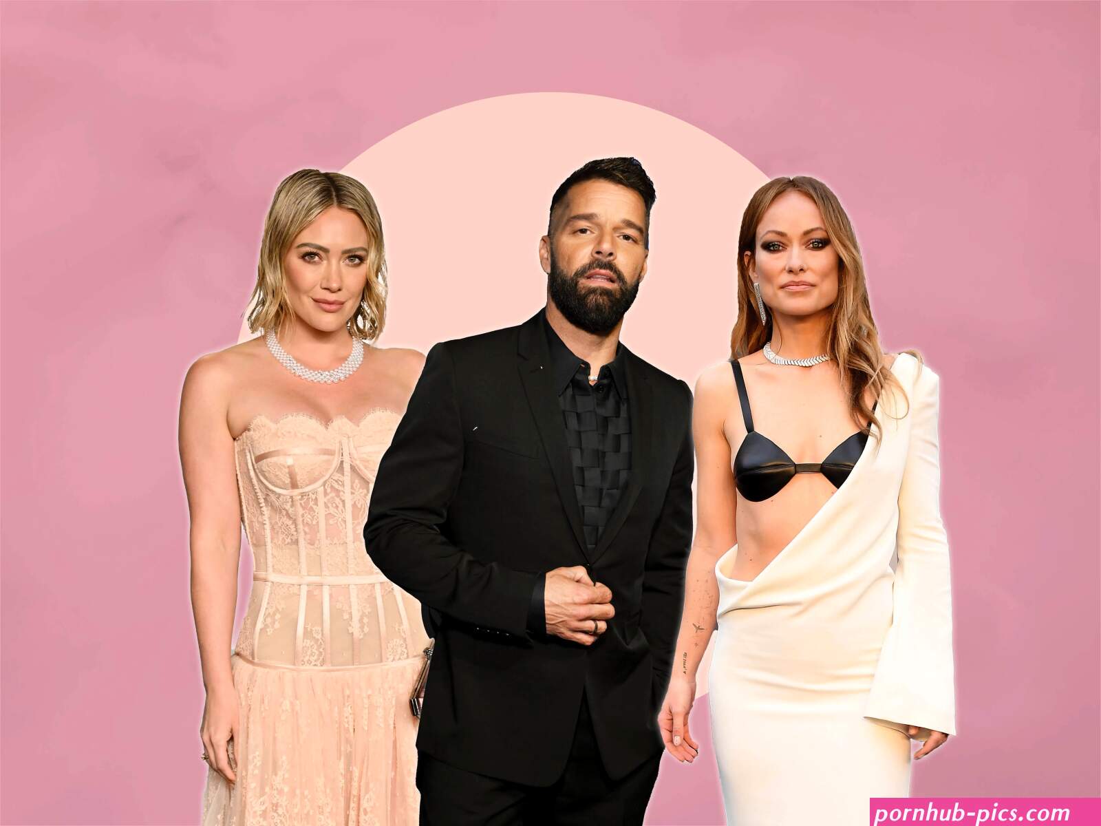 Celebrities Who Have Posted Naked Photos On Purpose