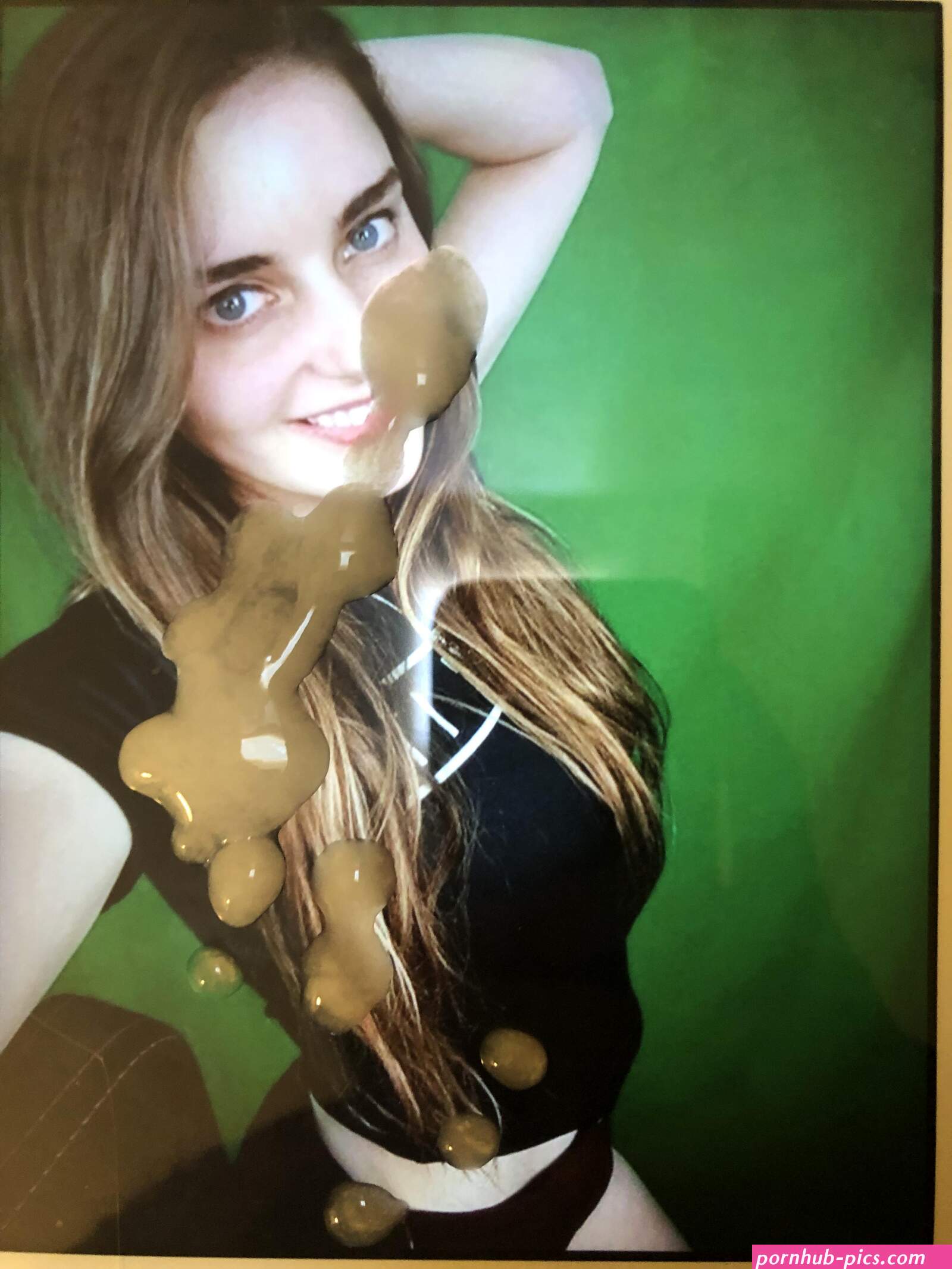 X WankSlutWho wore it better Pokimane or Loserfruit Cumtribute Wank horny Sexy Slut CumSlut Cum cumdump Tits Ass pussy