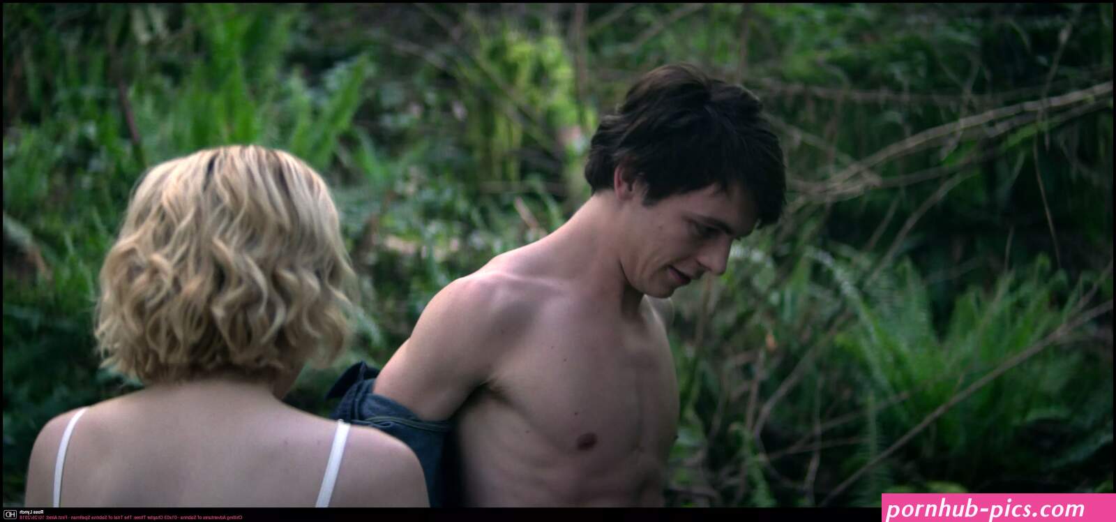 Ross Lynchs Top Ten Hottest Scenes In The History Of Ever