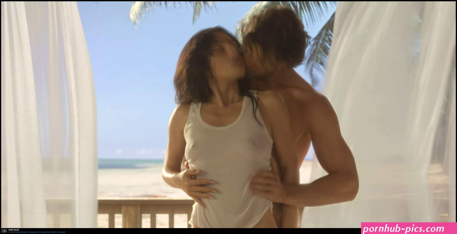 Ten Reasons People Are Searching For SexLife Star Sarah Shahi