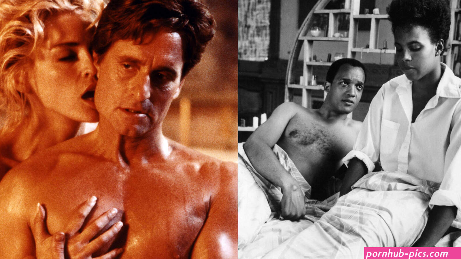 The 55 Best Sex Movies of All Time