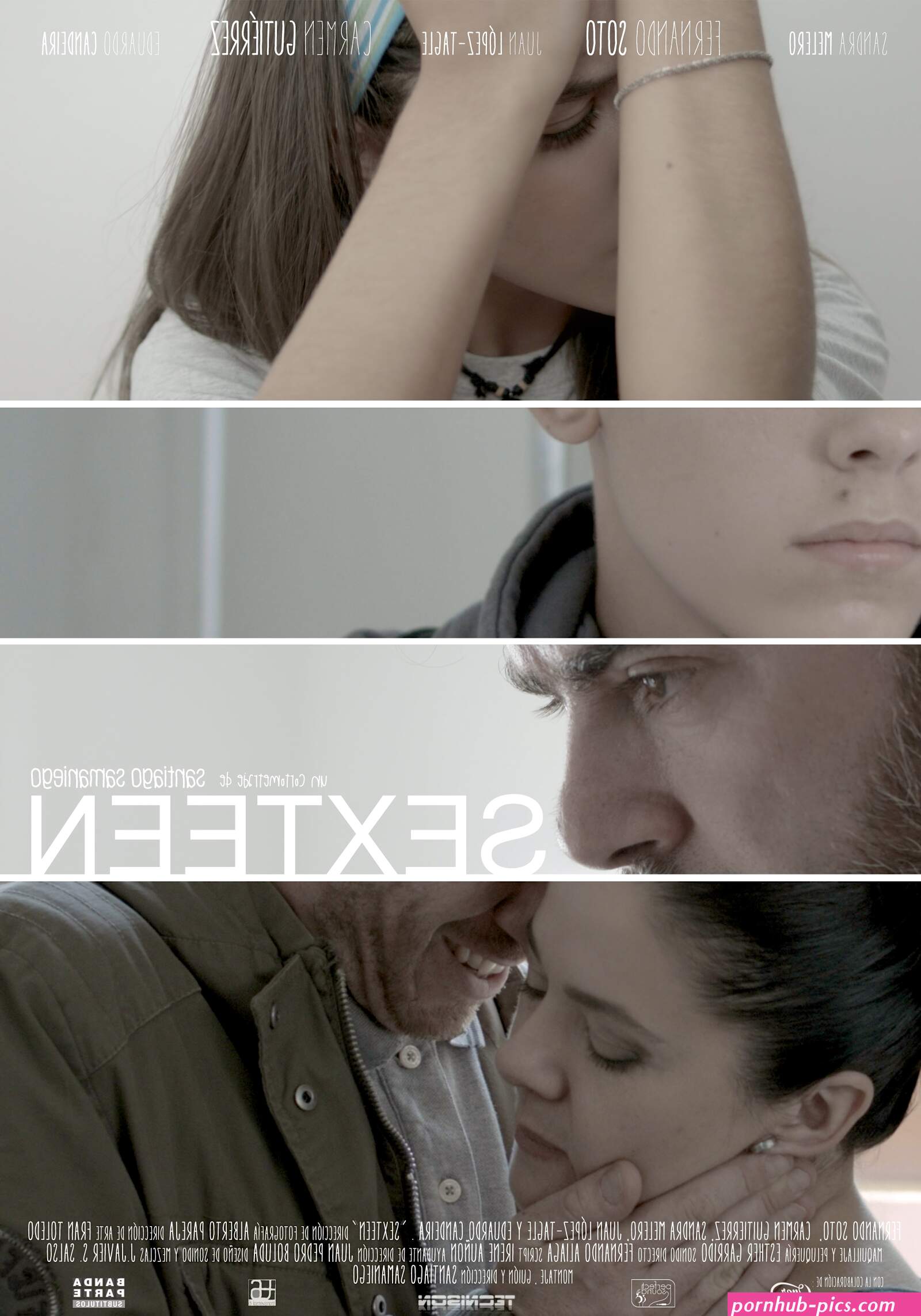 Sexteen Short 2015