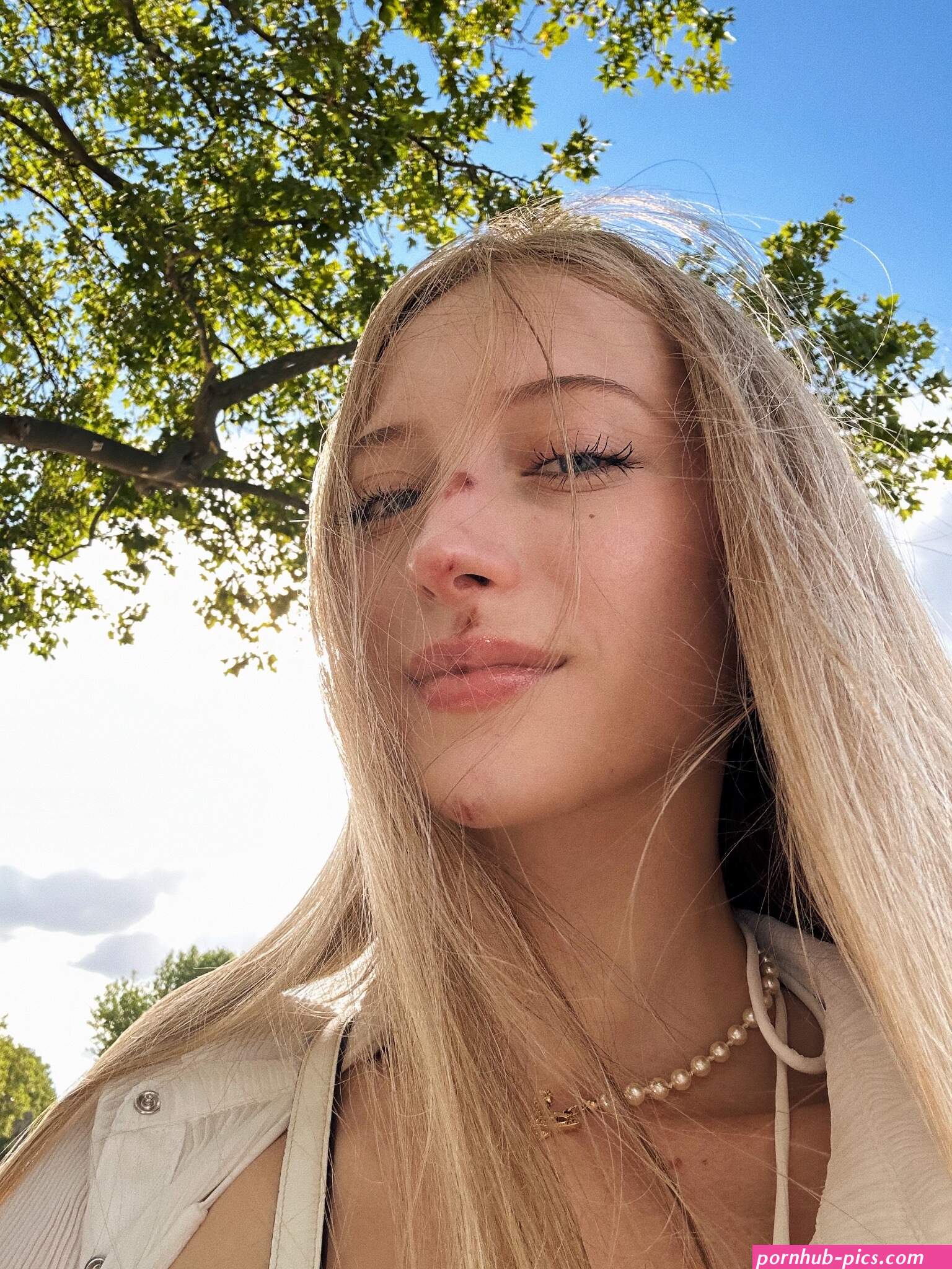 Sophia Diamond Leaked