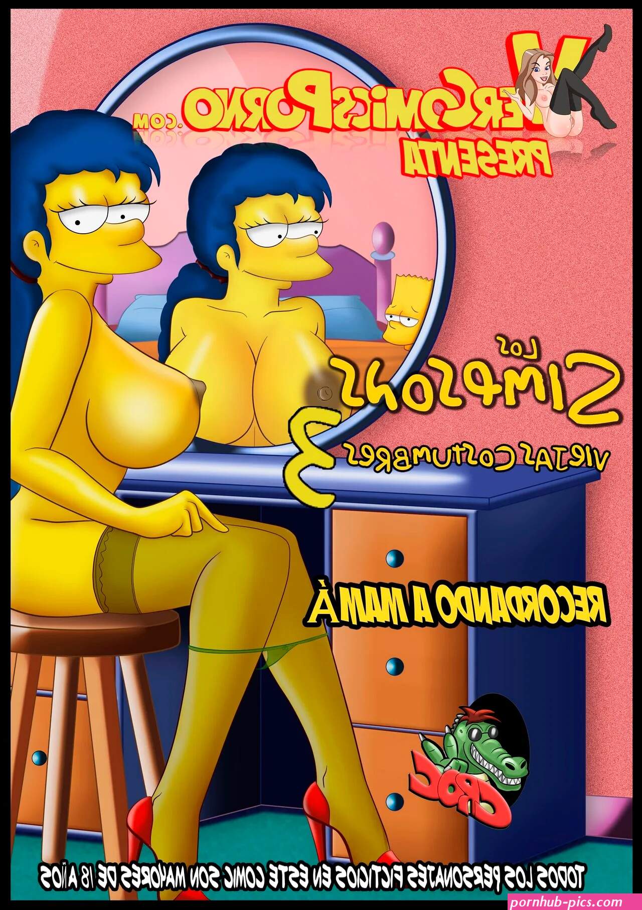Viejas Costumbres 3