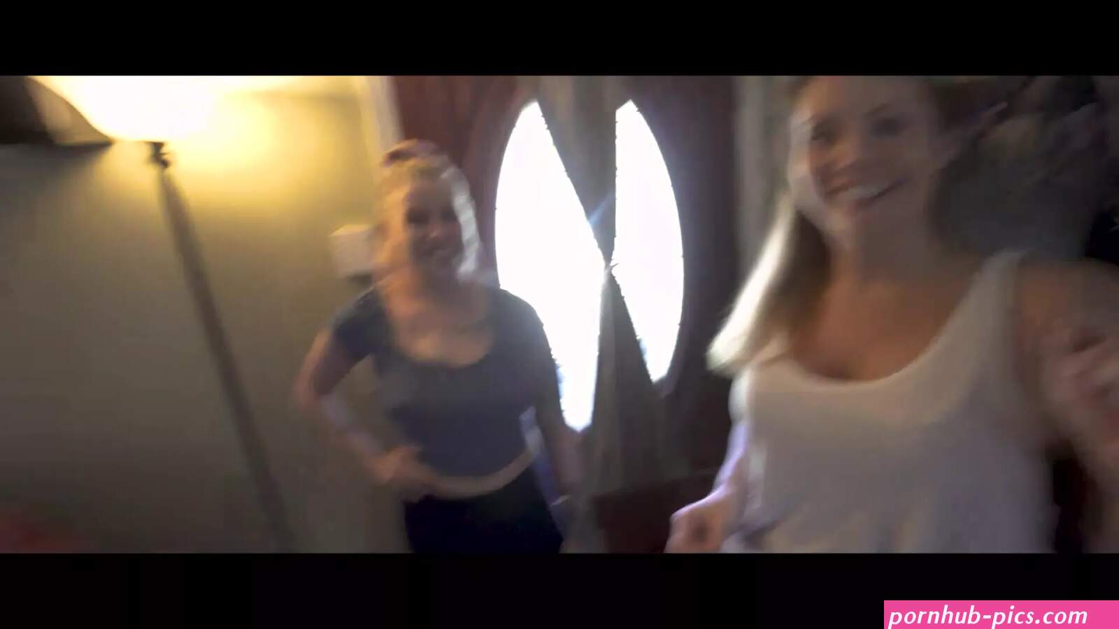 Wca productions visit from wifes slutty friend part 1 cuckolding MILF POV XXX porn videos