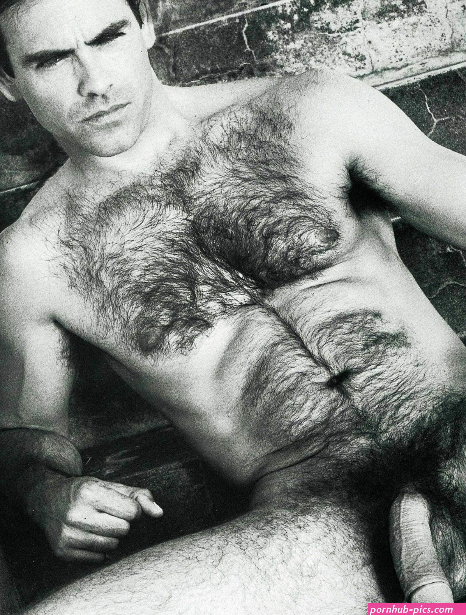 RETRO STUDS: COLT MEN ISSUE NO. 15