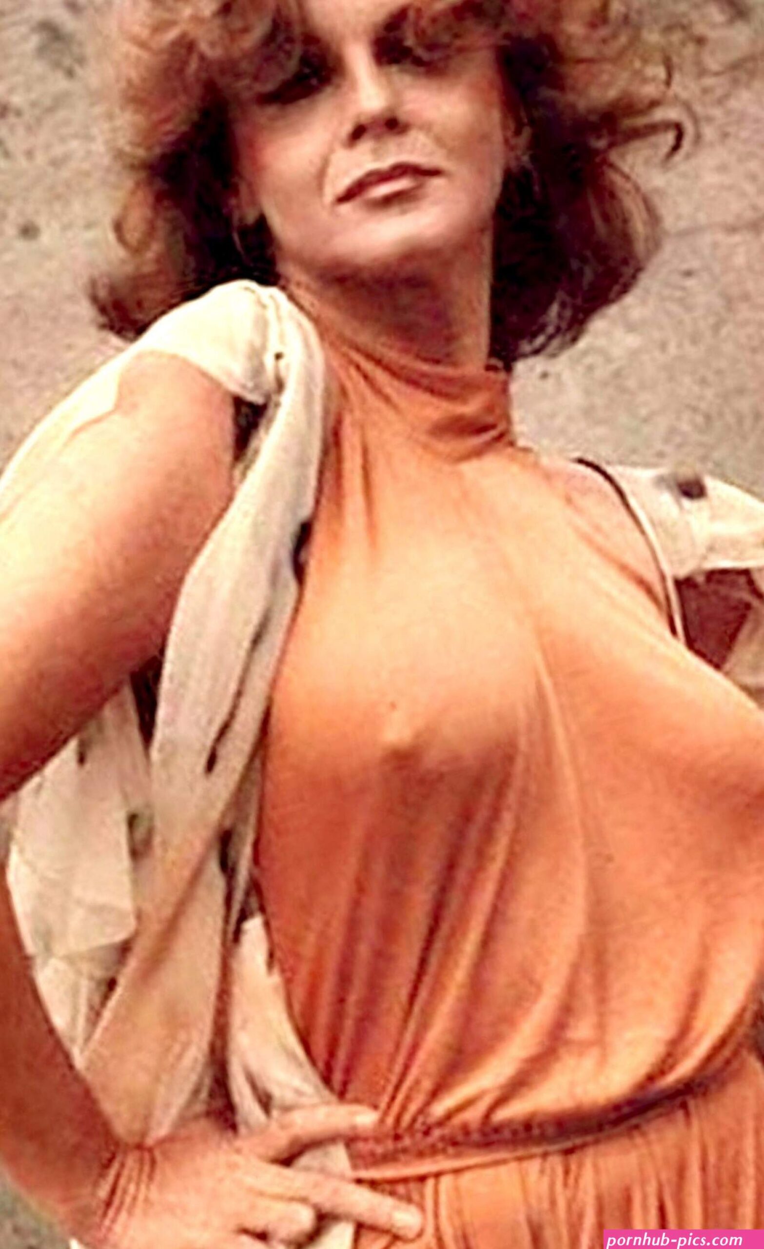 Ann margret naked