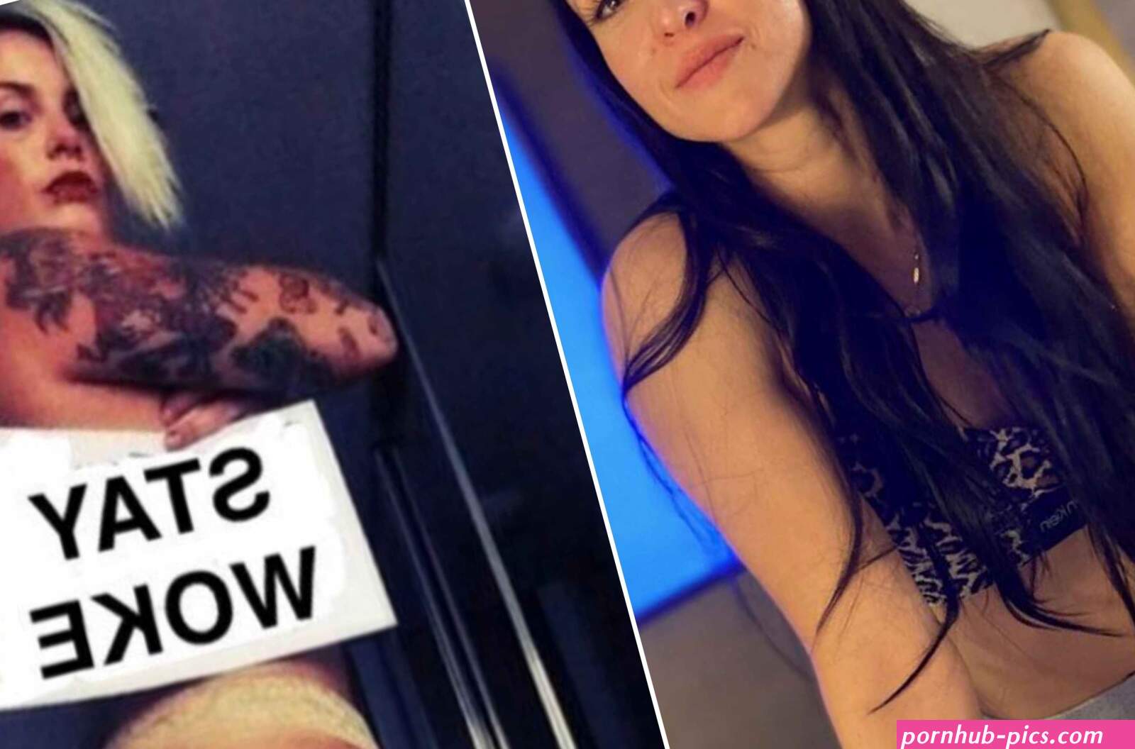 UFC News: Jessica Penne and Bec Rawlings start pay-to-view content on adult plat