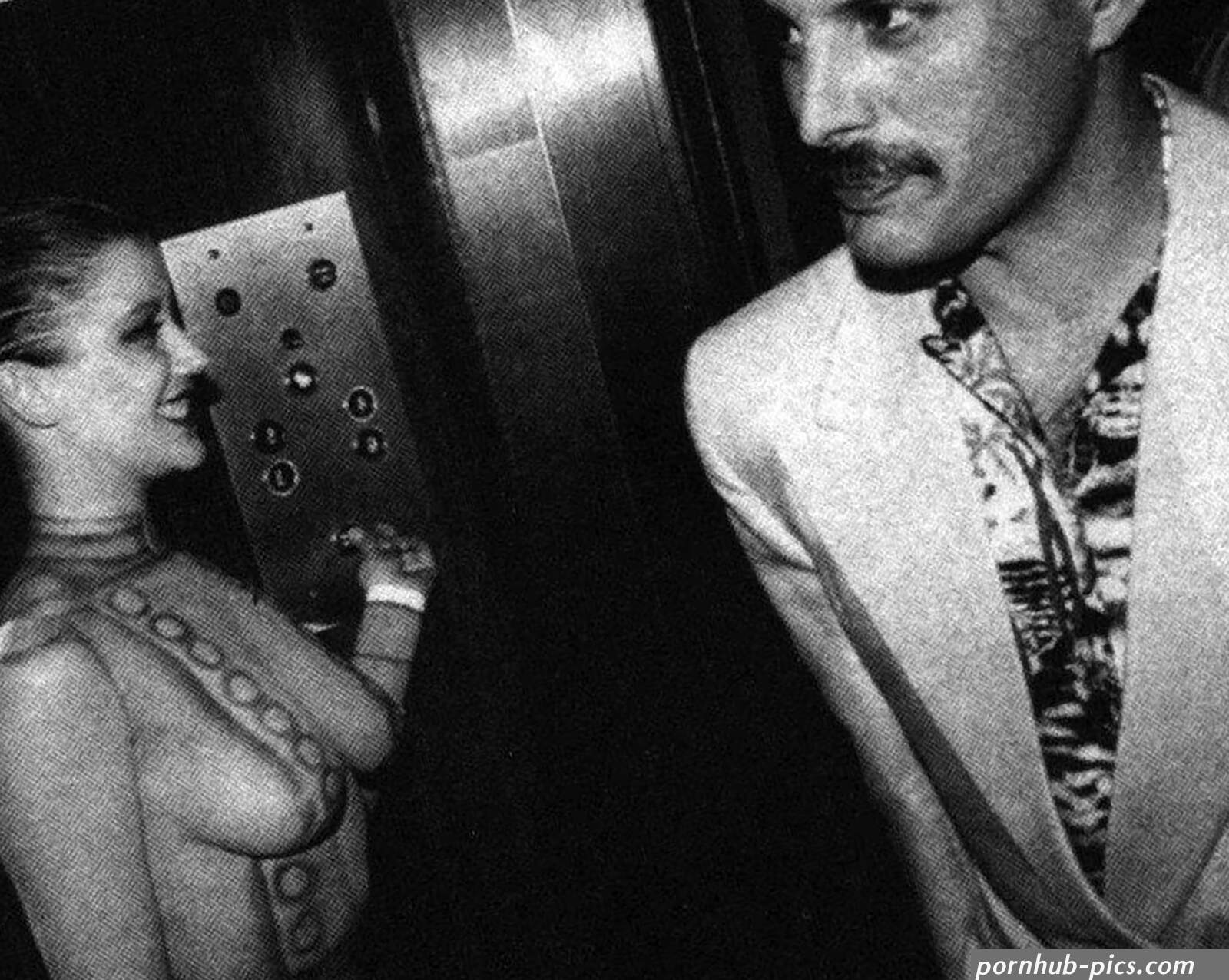 Freddie mercury porn