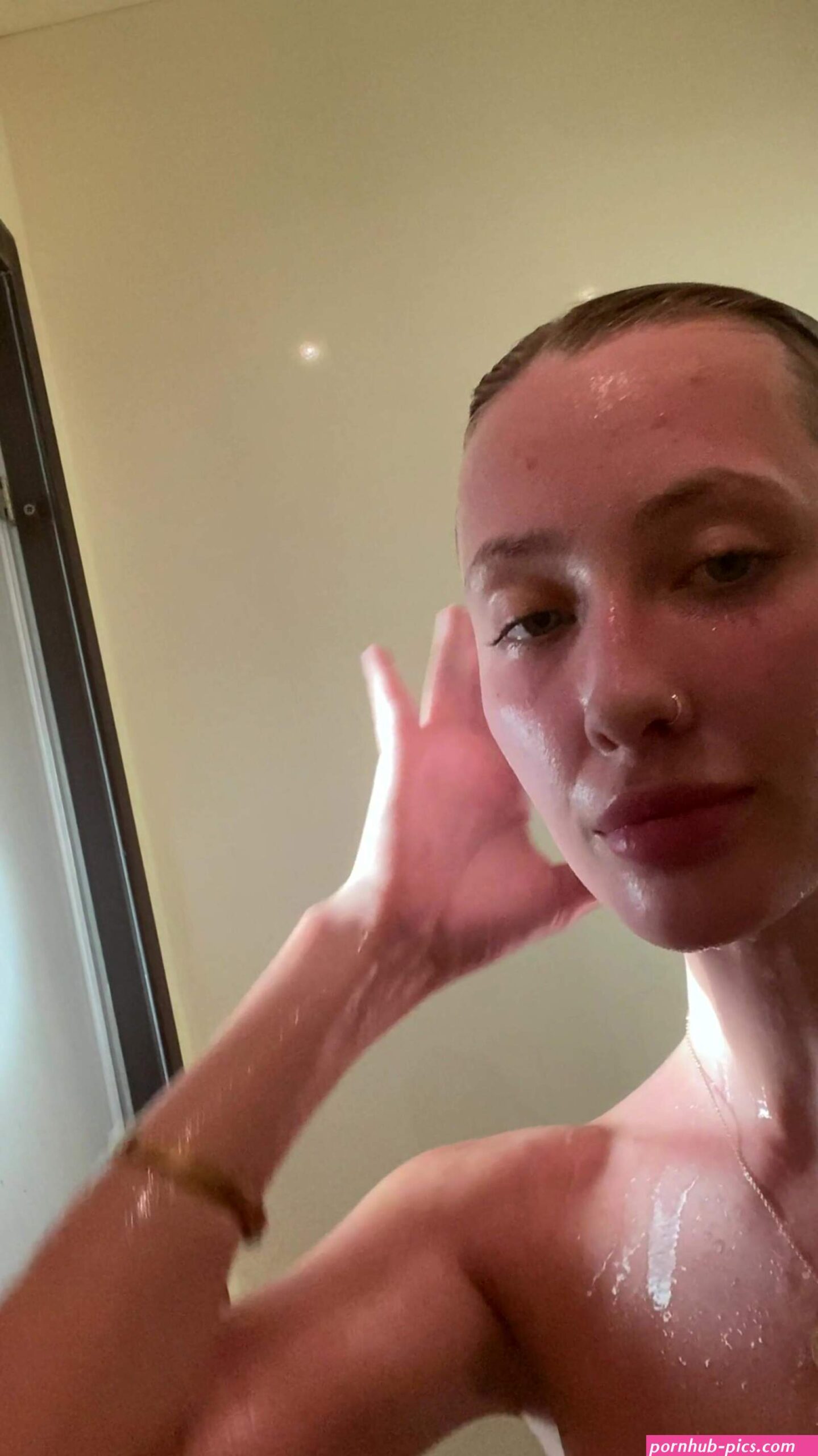Kaylen Ward Leaked
