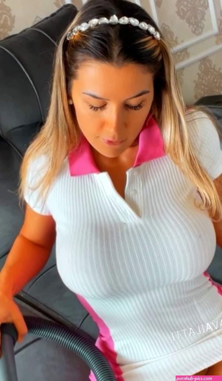 Vanessinha Vailatti Nude OnlyFans Leaked