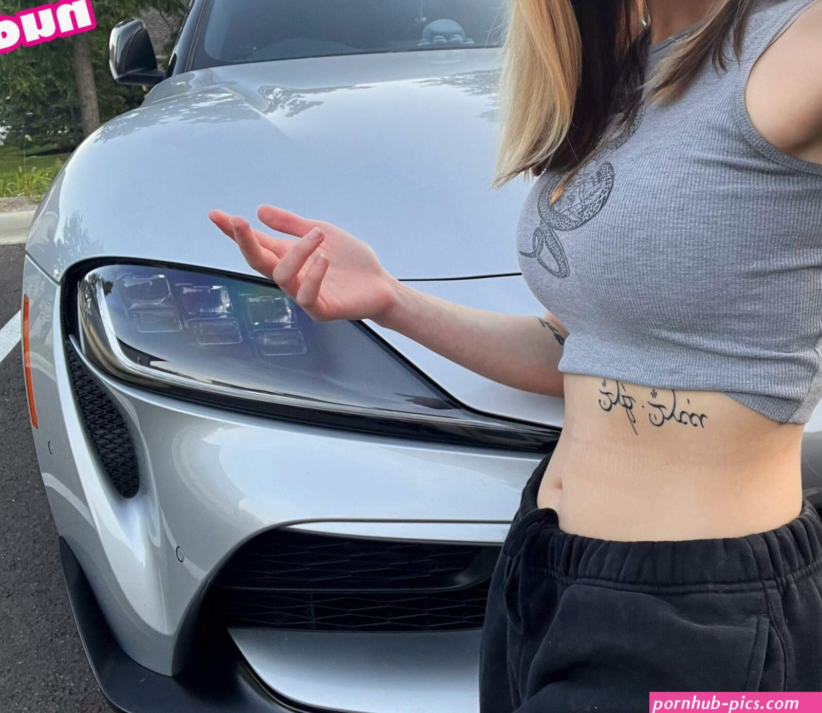 Allycxt allycatofficial rxsiec.t Nude Leaks OnlyFans