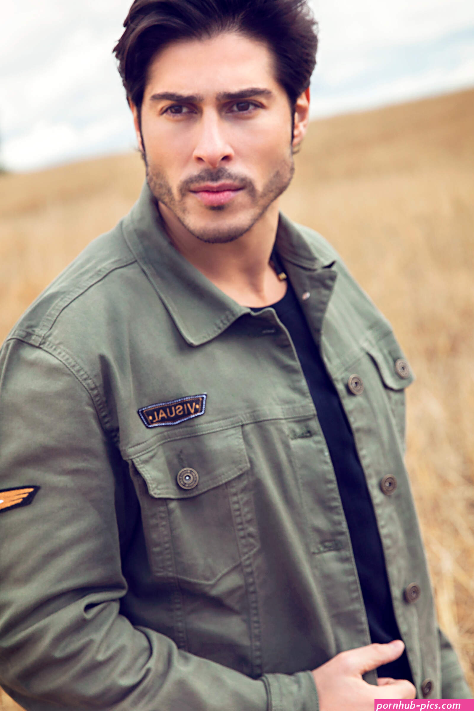 Jeanswear Campaign