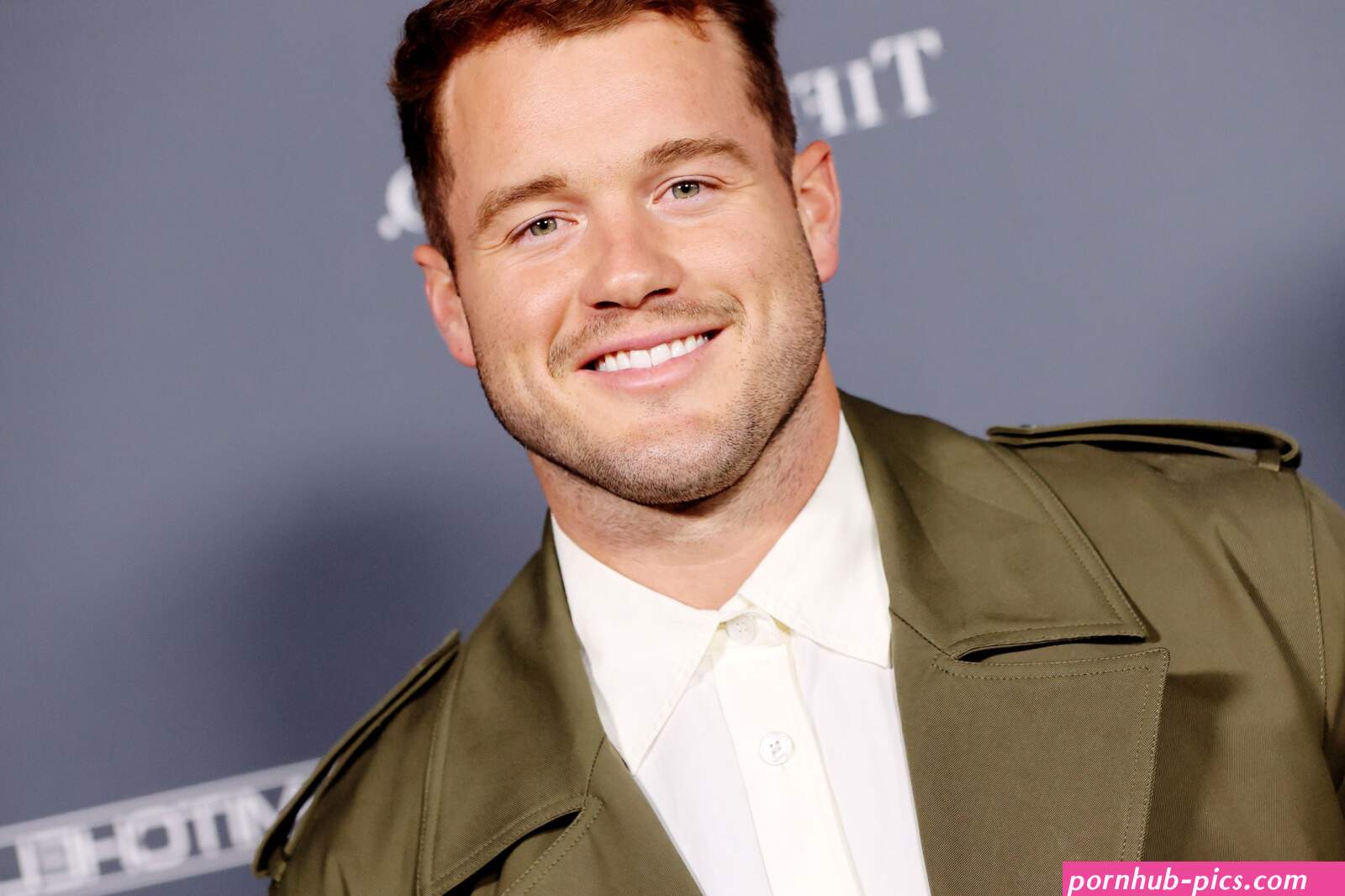 Bachelor Star Colton Underwood Says He Tried Everything To Be Straight