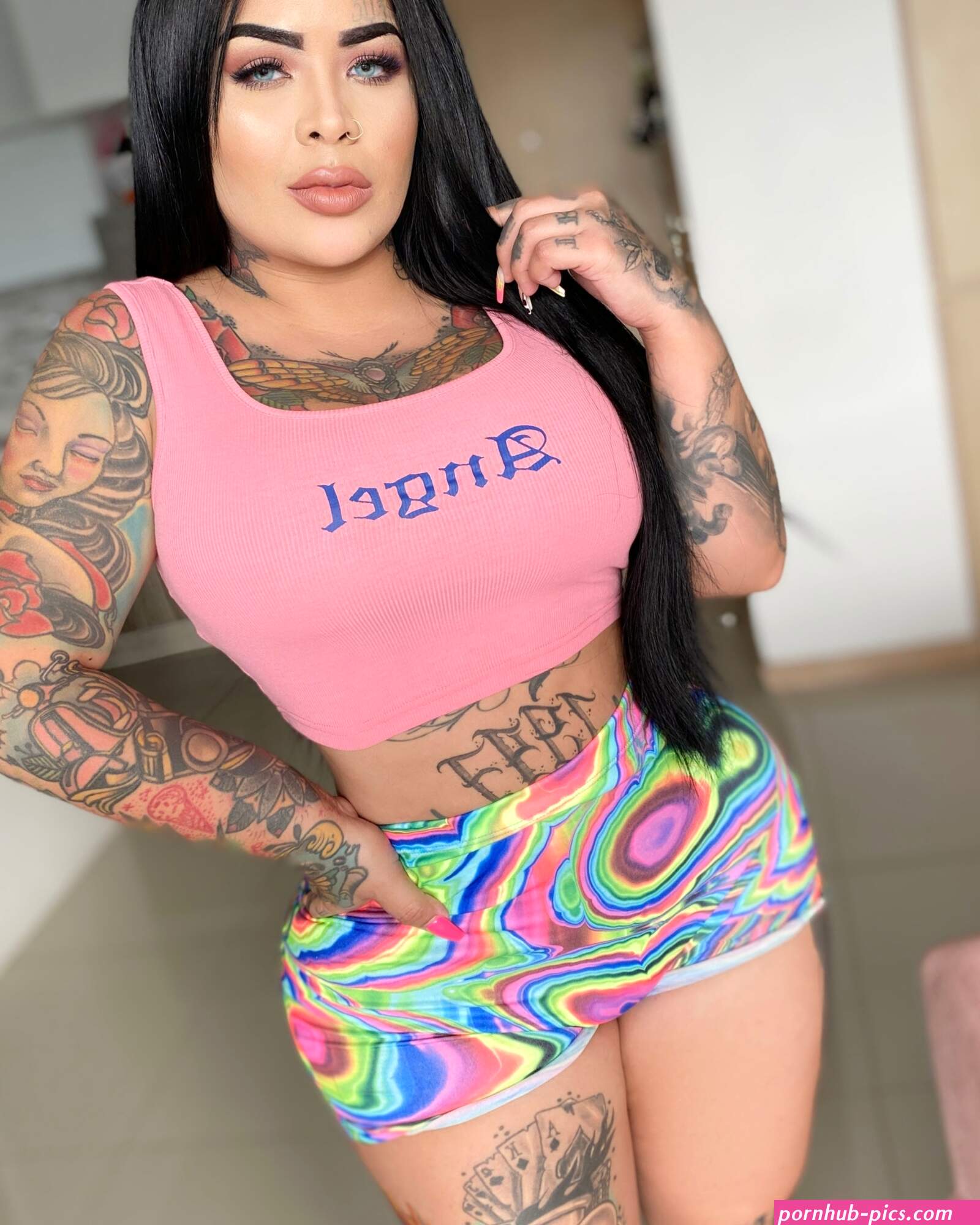 Nomi cakez onlyfans leak