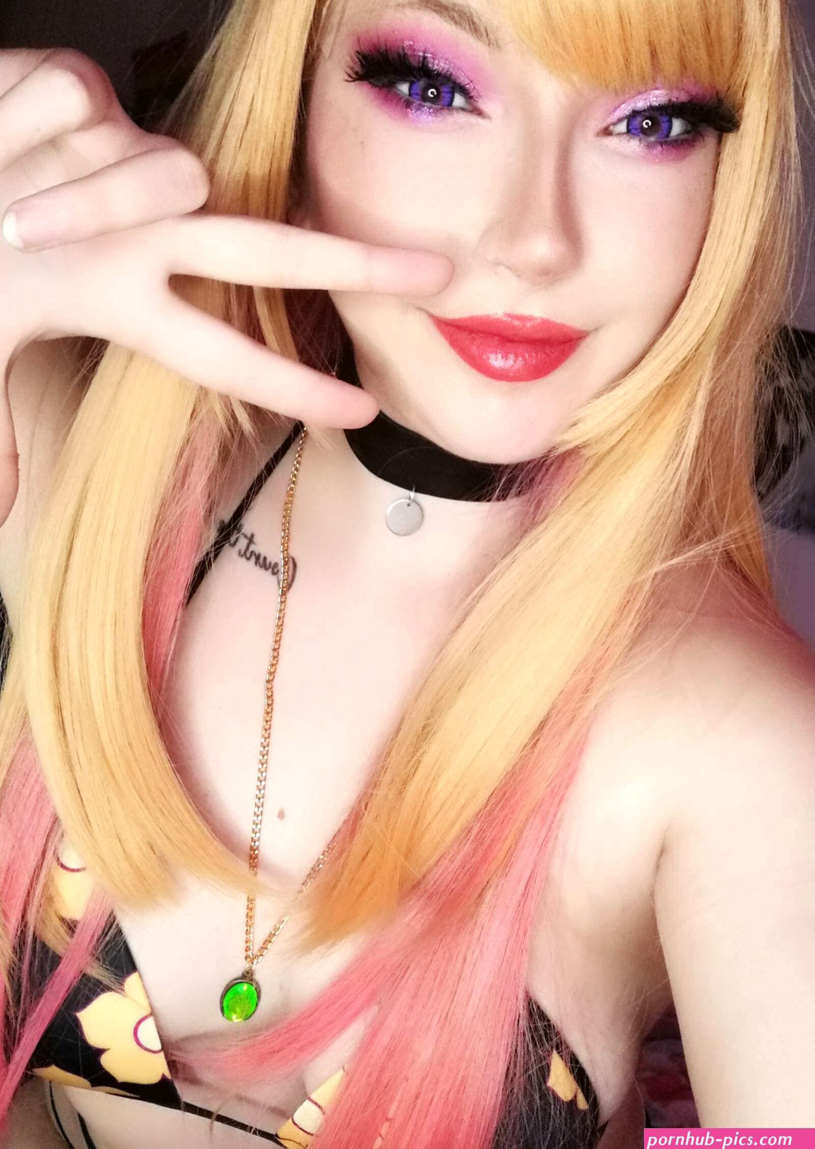 Leaked aleshima 23 Images