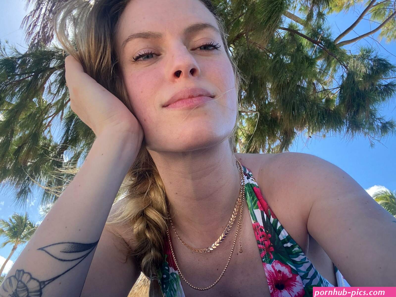 Barbara dunkelman leak