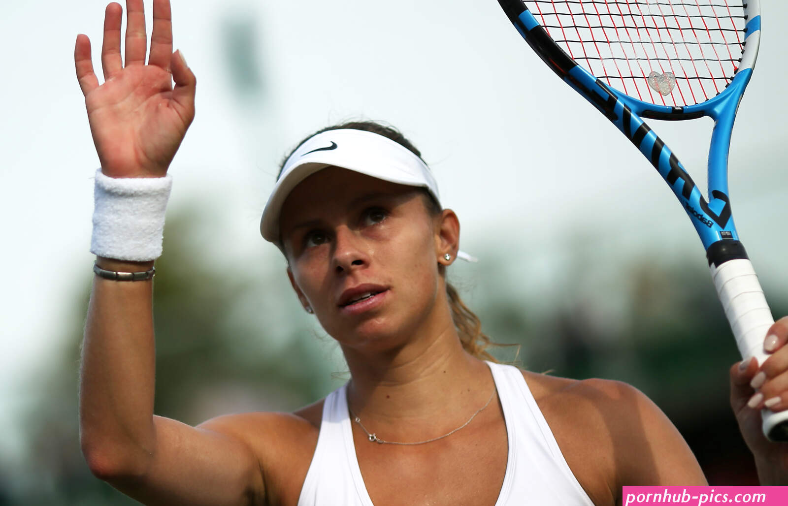 WTA Seul: Magda Linette