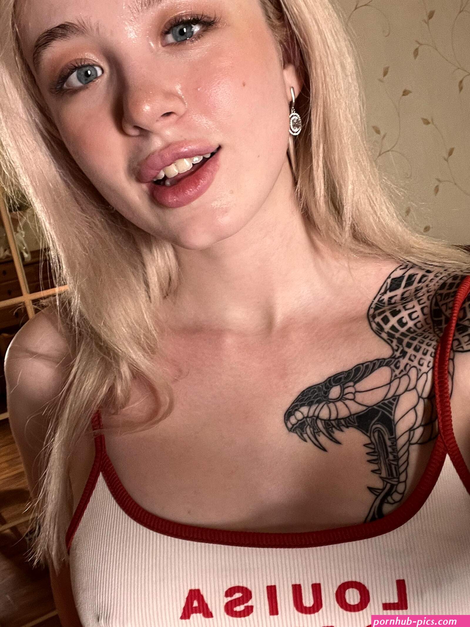 Milla Royce Onlyfans XXX TikTaks.de 2024