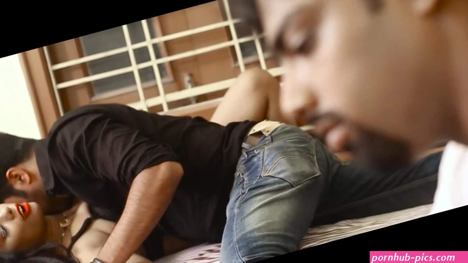 Nancy Bhabhi Trailer