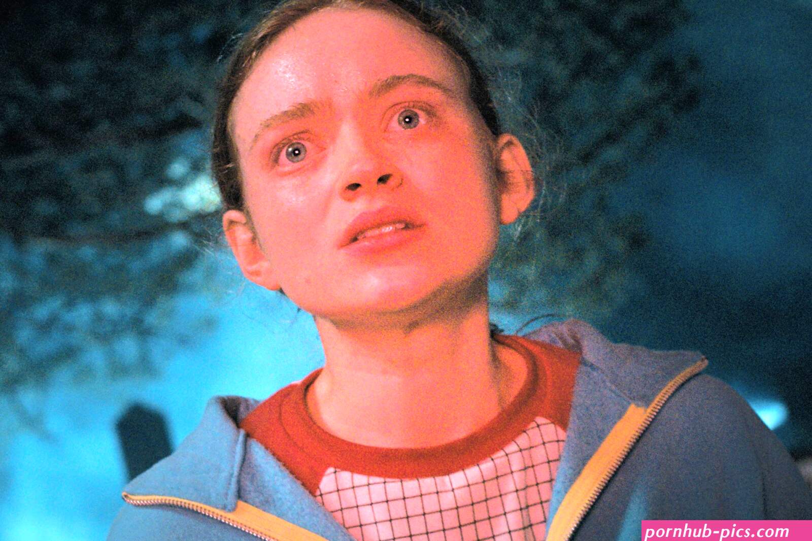 Sadie Sink As Max Stranger Things Season 3 Wallpapers