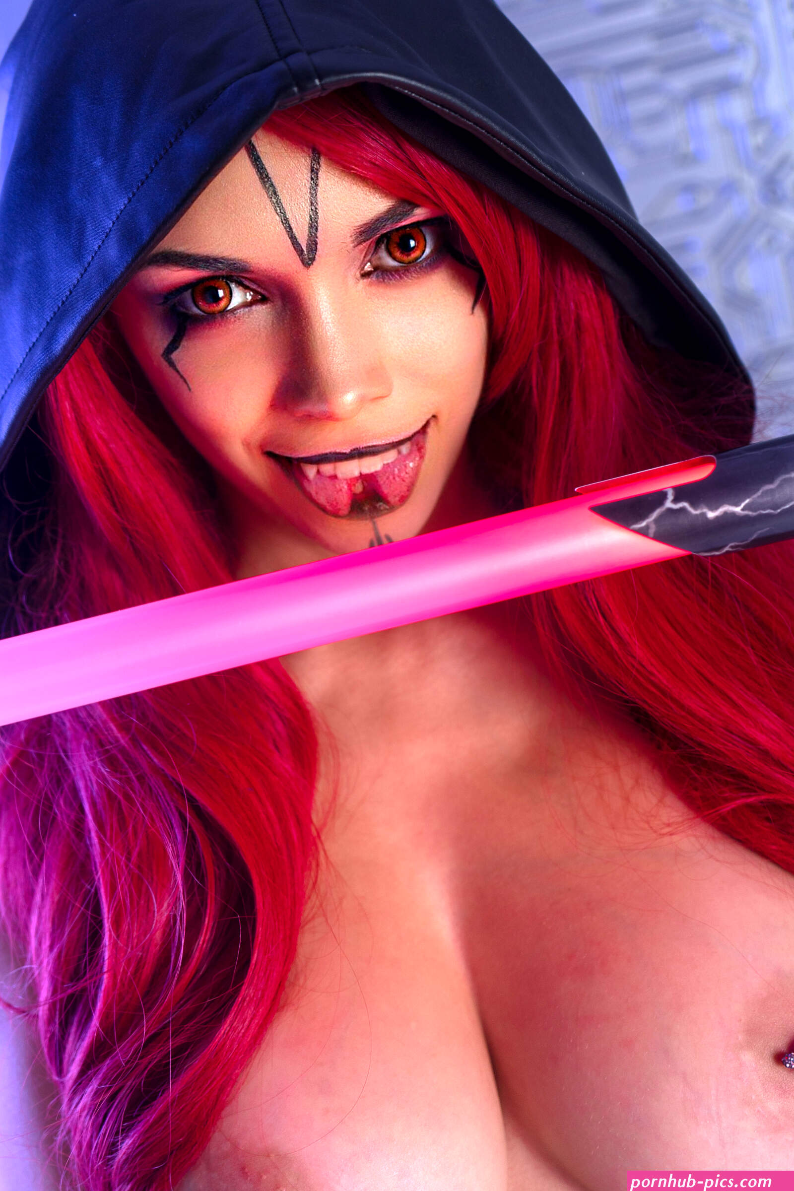Sith by Octokuro.