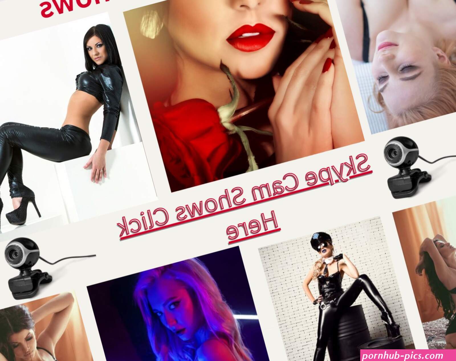 Skype Cam Girls