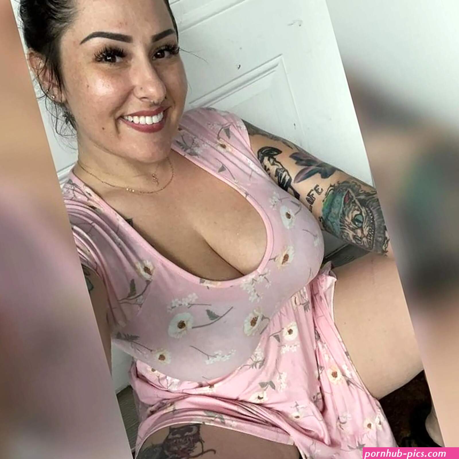 Inkedmamii porn