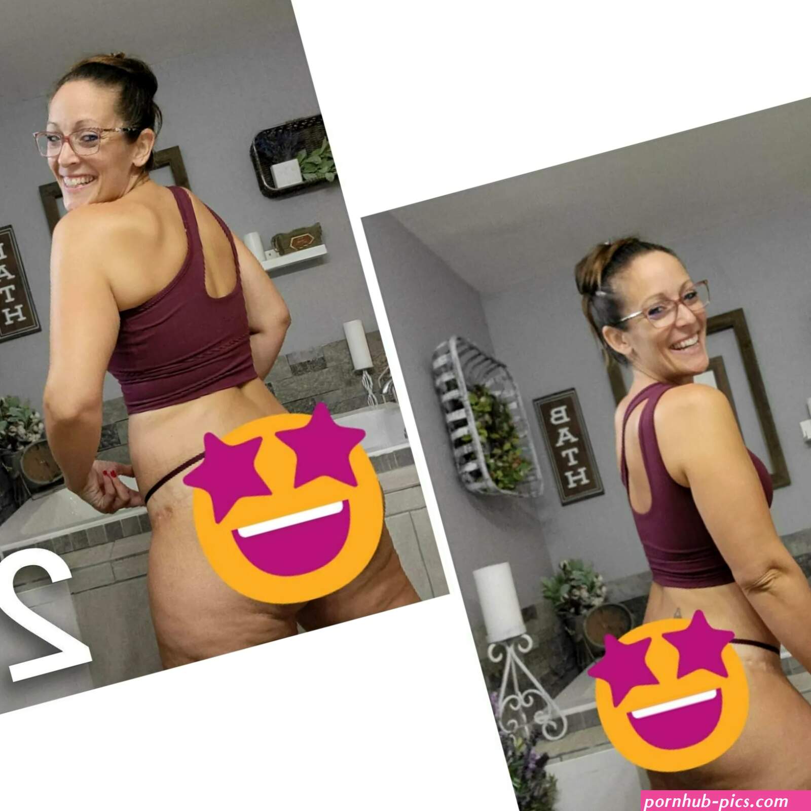 Thinjen nudes