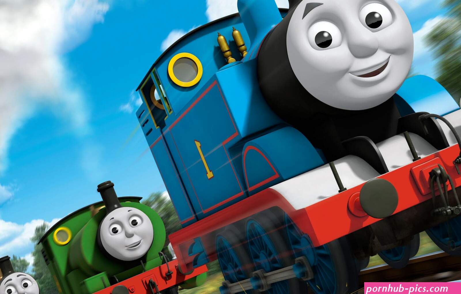 thomas the tank engine characters original Cheap Sale
