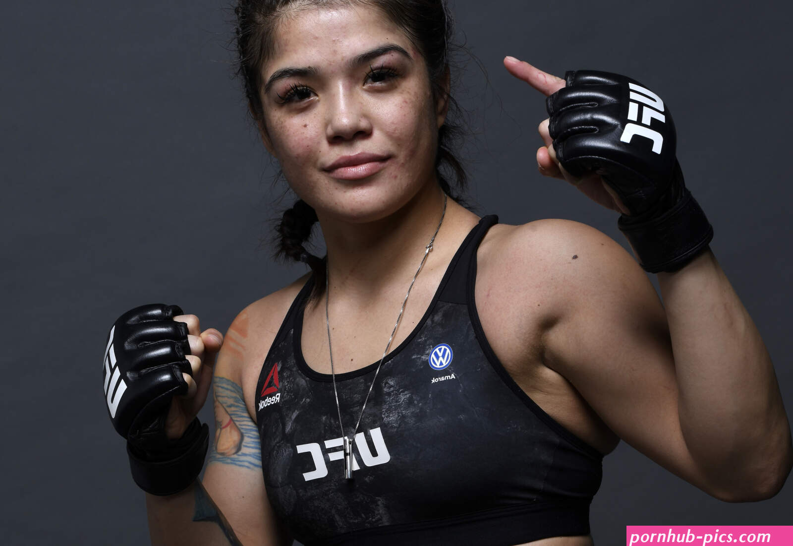 Tracy Cortez UFC Hot Pics