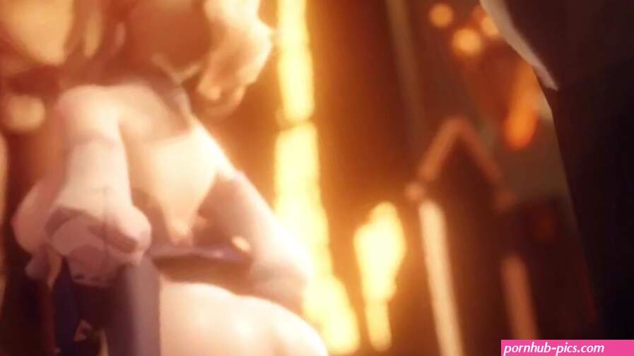3D Genshin Impact