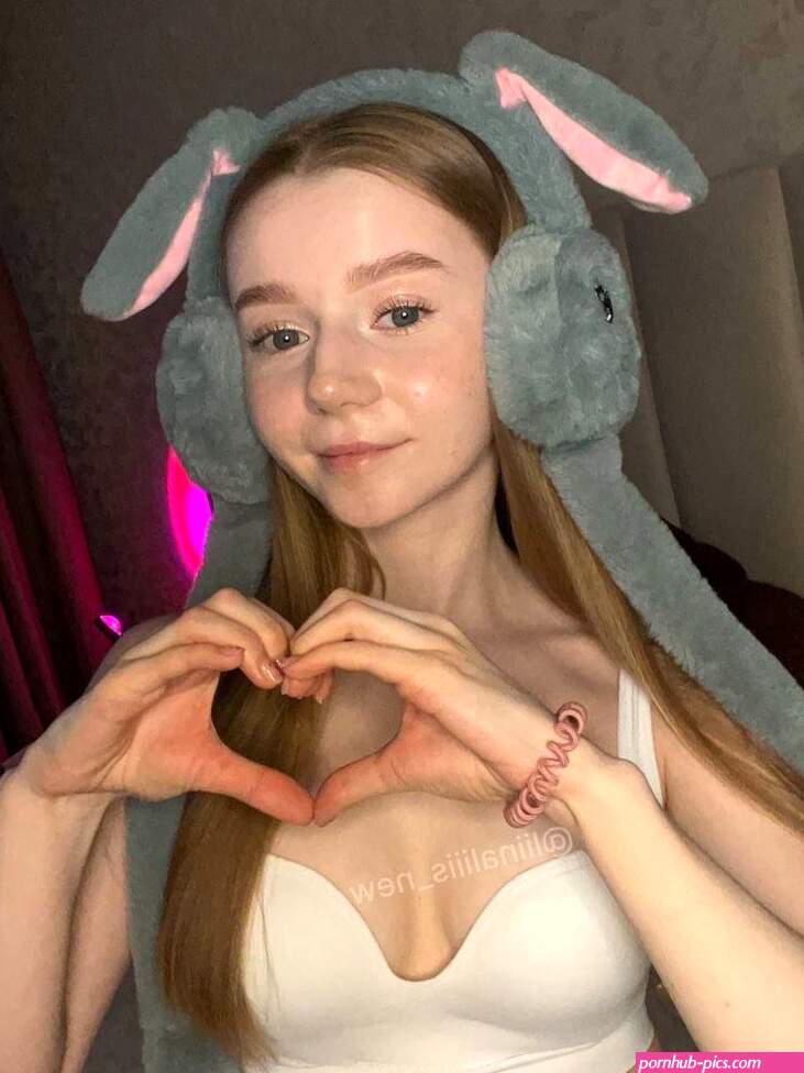 Alina nikitina now