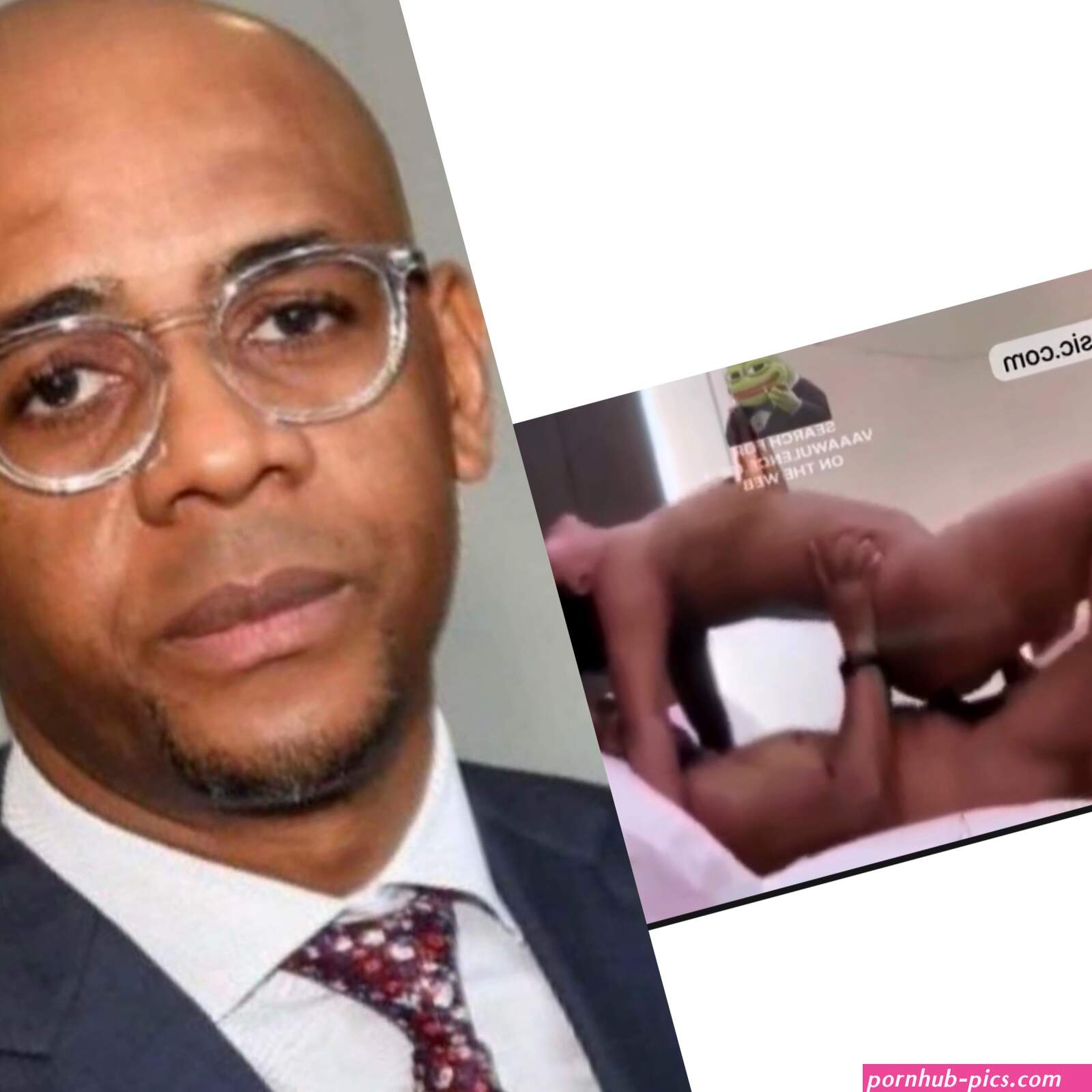 Sextape: ANIF Boss In Equatorial Guinea Fcking another Ministers Wife hard