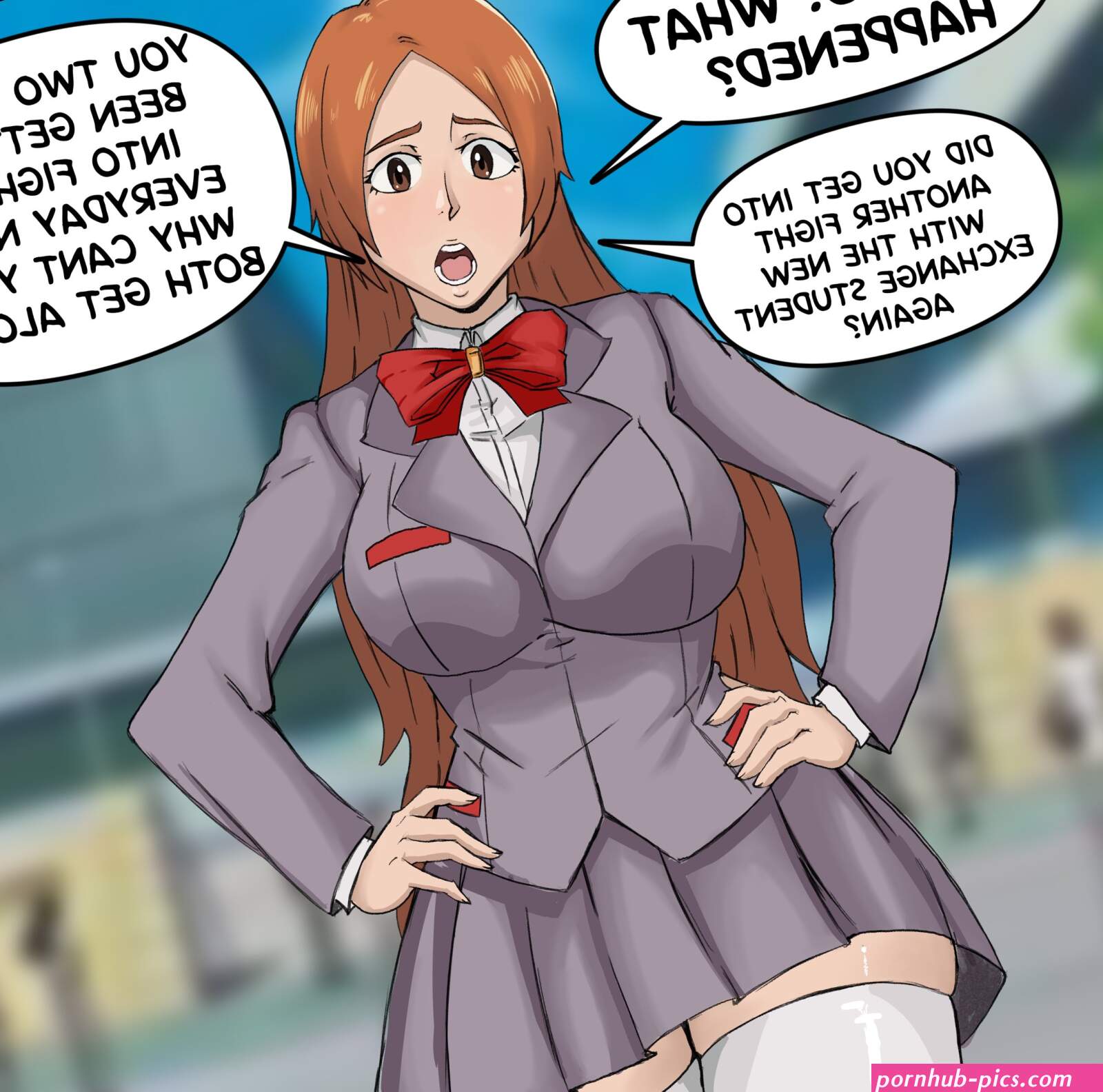 Kawakamis CuckKun cuckkun X