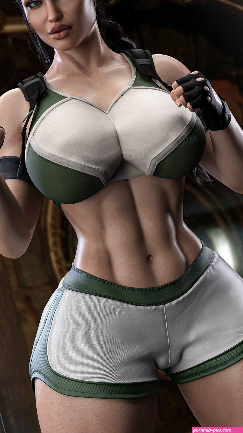 Cassie Cage Rule 34 Xxx Hentai