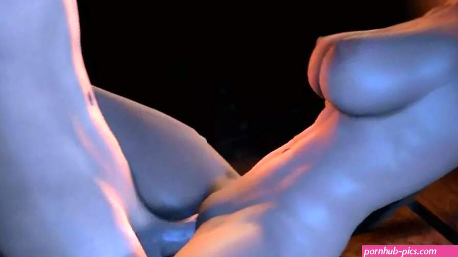 cassie cage creampie