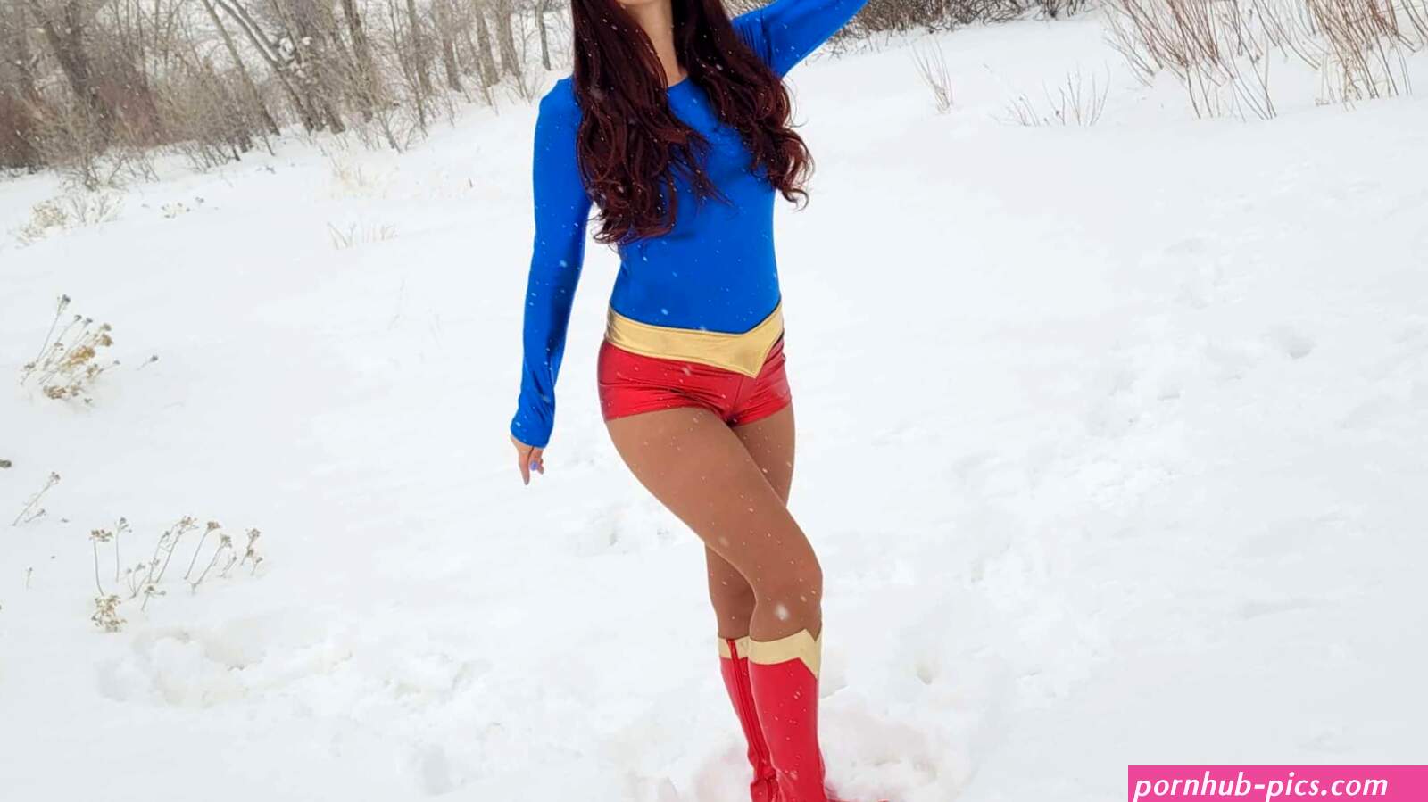 Happy Birthday UltraGirl Karly Salinas!