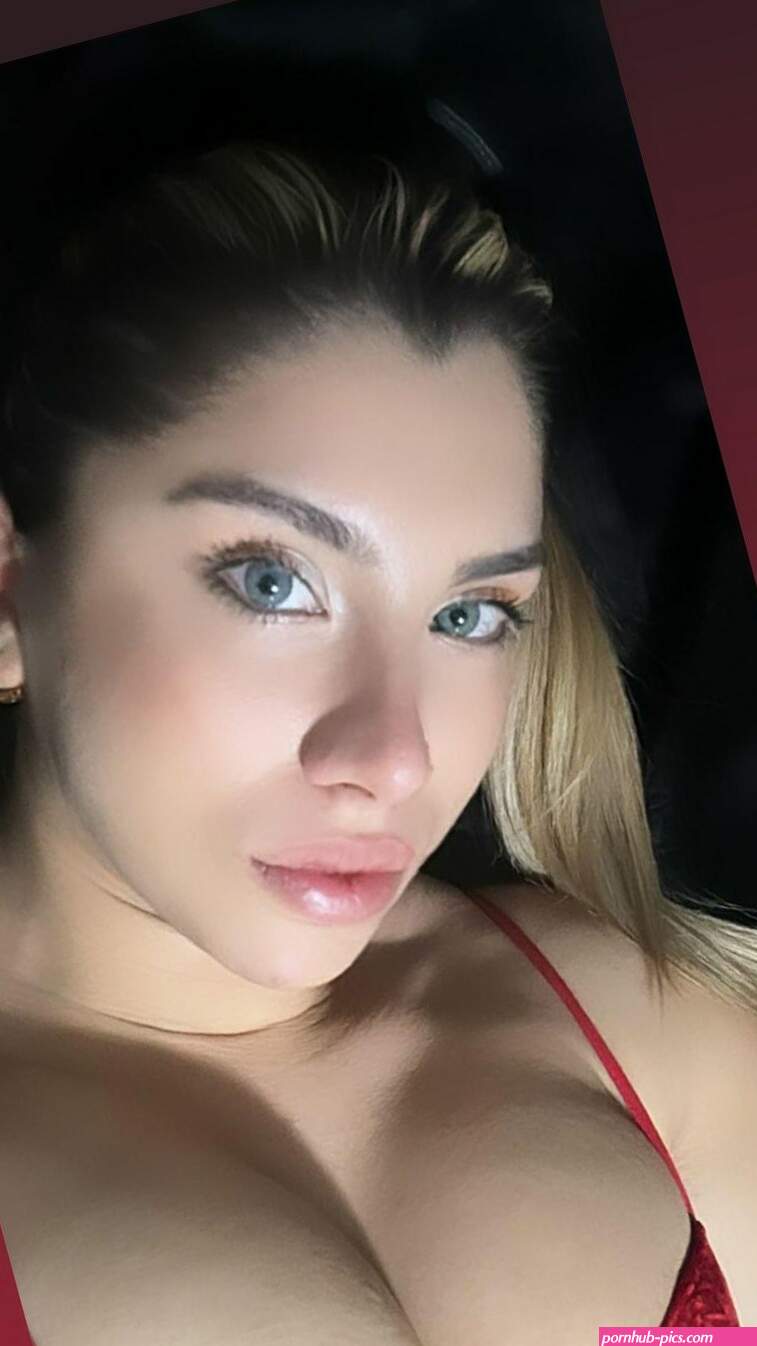 Elif Karaarslan Nude Leaks OnlyFans