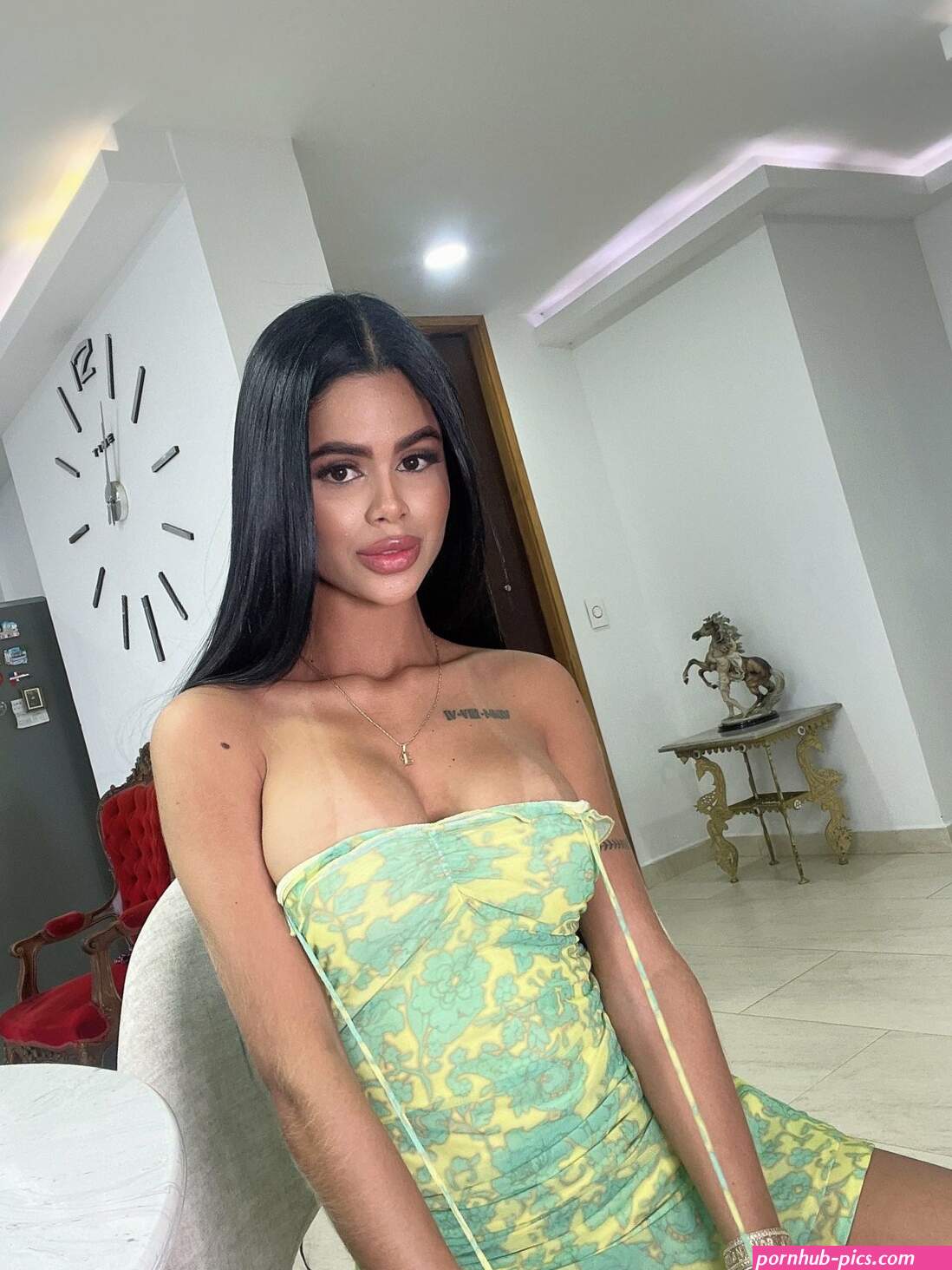 Estefaa Nude OnlyFans Leaks
