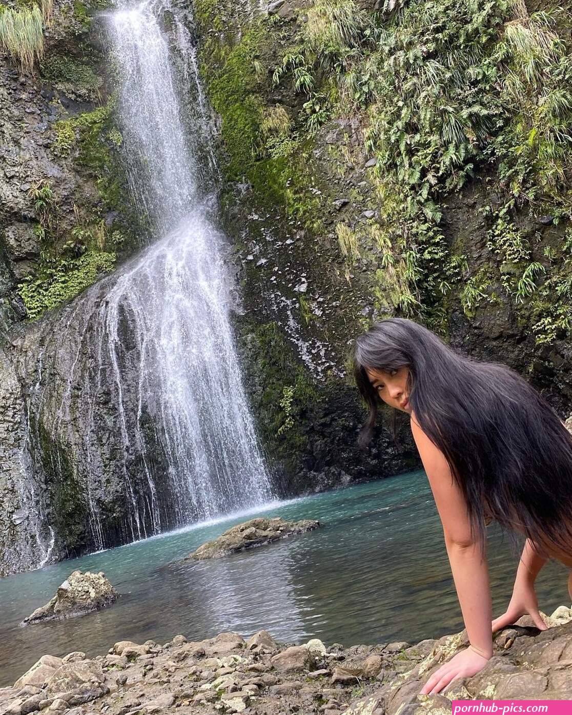 Esther NG Nudes